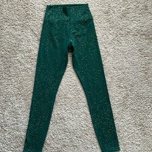 💚Born Primitive Synergy Legging Champagne Collection